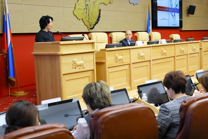 Контроль за бюджетными расходами и реализацией национальных проектов будет усилен